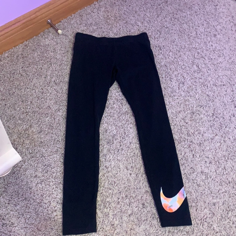 Nike Girls Leggings